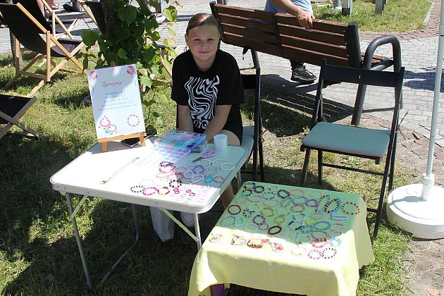 Lębork Nowy Świat znów tętnił życiem! Piąta edycja Festiwalu Ulicznego zachwyciła mieszkańców