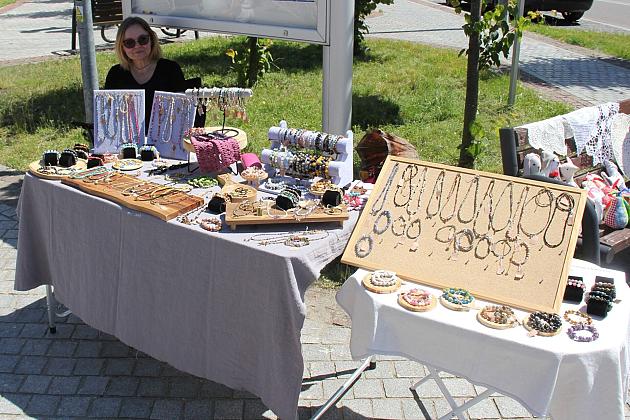 Lębork Nowy Świat znów tętnił życiem! Piąta edycja Festiwalu Ulicznego zachwyciła mieszkańców