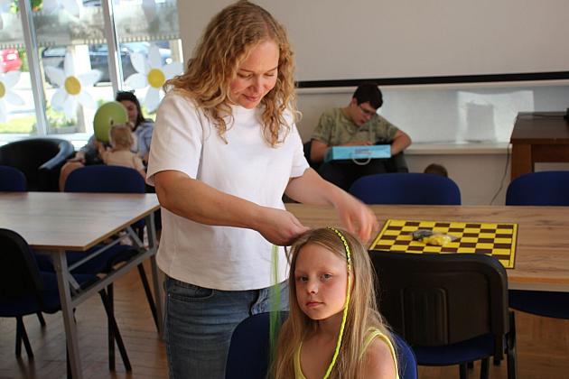 Lębork Nowy Świat znów tętnił życiem! Piąta edycja Festiwalu Ulicznego zachwyciła mieszkańców
