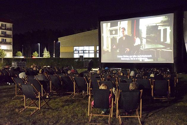 Jak wakacje, to tylko z kulturą! Lęborskie Centrum Kultury zaprasza