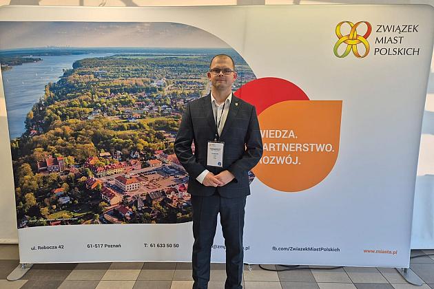 Zgromadzenie Ogólne ZMP w Krakowie: ponad 220 samorządowców o przyszłości polskich miast