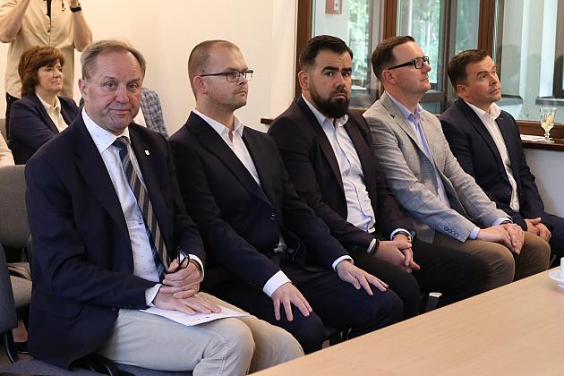 Wspólny plan, wspólne korzyści – 38 mln zł na rozwój Lęborka i sąsiednich gmin