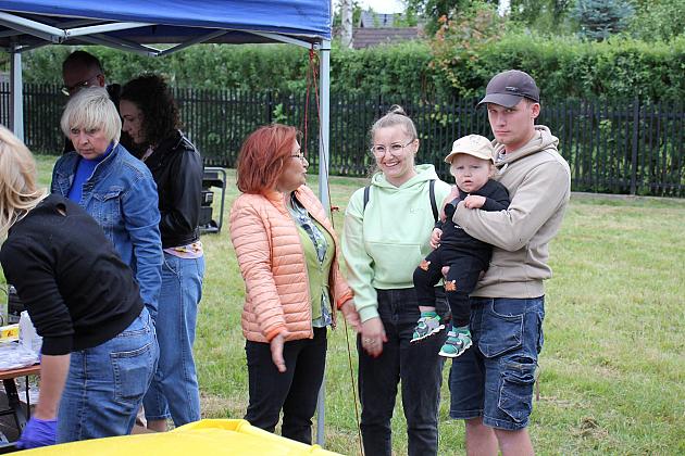 Sąsiedzko i ekologicznie – Piknik „Czyste Powietrze” za nami!