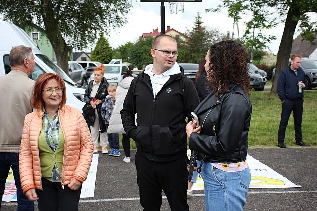 Sąsiedzko i ekologicznie – Piknik „Czyste Powietrze” za nami!