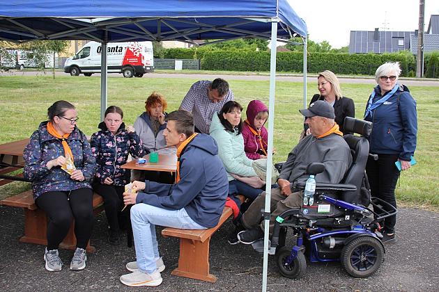 Sąsiedzko i ekologicznie – Piknik „Czyste Powietrze” za nami!