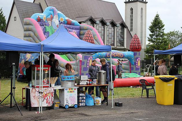 Sąsiedzko i ekologicznie – Piknik „Czyste Powietrze” za nami!