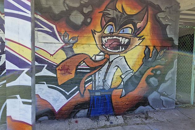 Bitwa o Miasto Lębork 2025 – eksplozja kolorów i serc