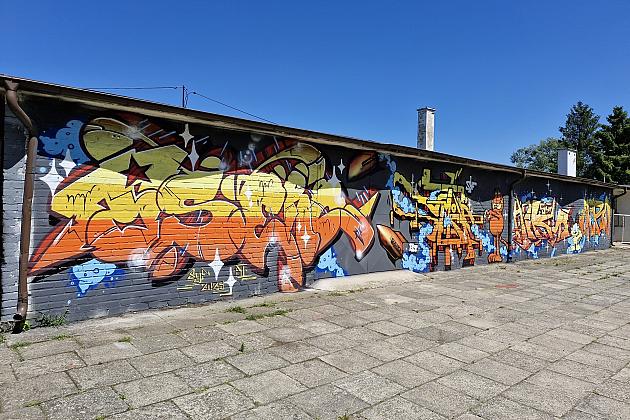 Bitwa o Miasto Lębork 2025 – eksplozja kolorów i serc