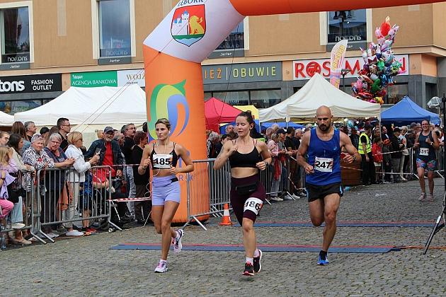 Nie zwlekaj! Zapisz się elektronicznie na 23. Bieg św. Jakuba