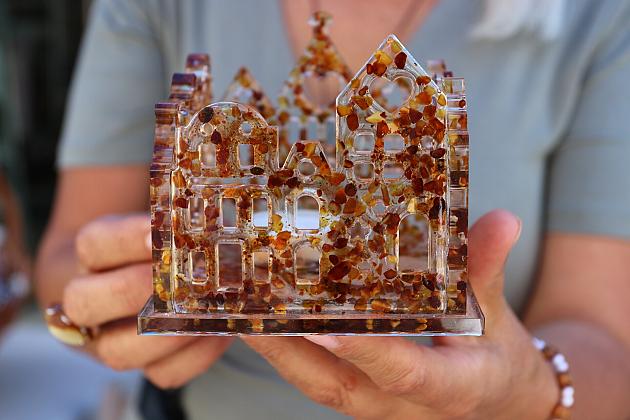 Kolorowe stoiska, regionalne smaki i rękodzieło – magia Jarmarku św. Jakuba!