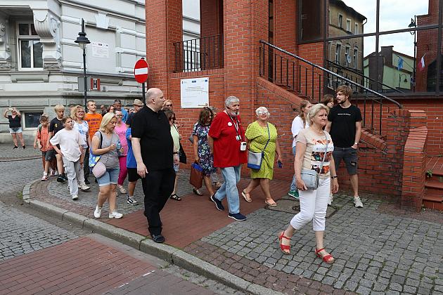 Podczas Jarmarku św. Jakuba poznaj Lębork z zupełnie nowej strony!