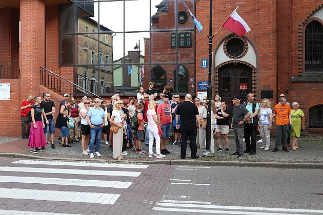 Podczas Jarmarku św. Jakuba poznaj Lębork z zupełnie nowej strony!