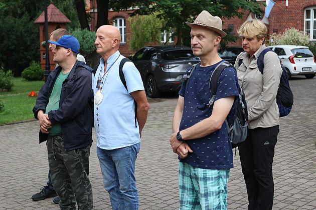 Jarmark św. Jakuba to nie tylko świętowanie – to także duchowa wędrówka