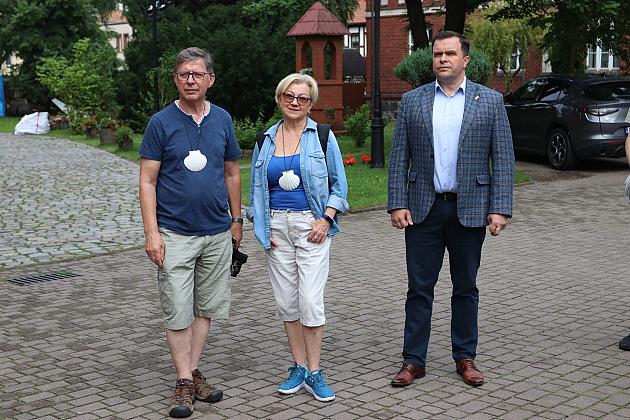 Jarmark św. Jakuba to nie tylko świętowanie – to także duchowa wędrówka