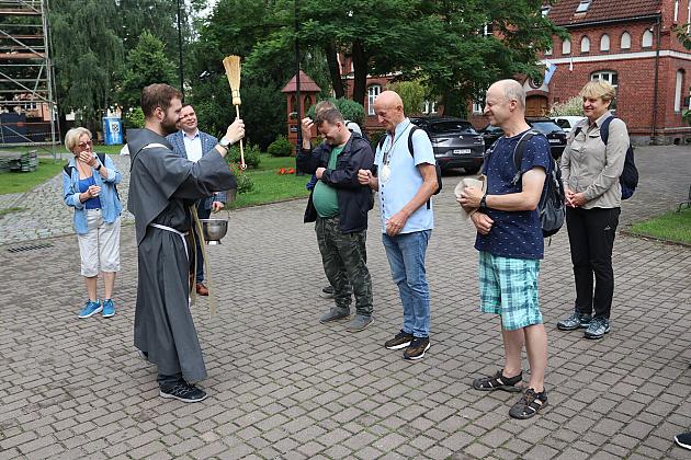 Jarmark św. Jakuba to nie tylko świętowanie – to także duchowa wędrówka