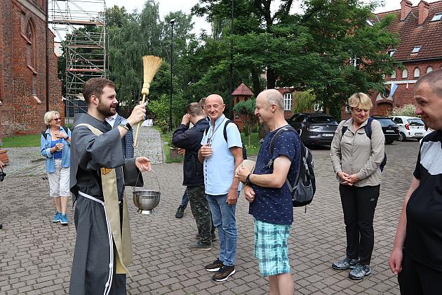 Jarmark św. Jakuba to nie tylko świętowanie – to także duchowa wędrówka