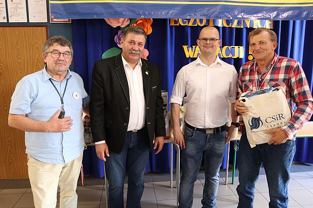 Turniej „Lãbórsczi Bàszczi” na Jarmarku św. Jakuba rozstrzygnięty