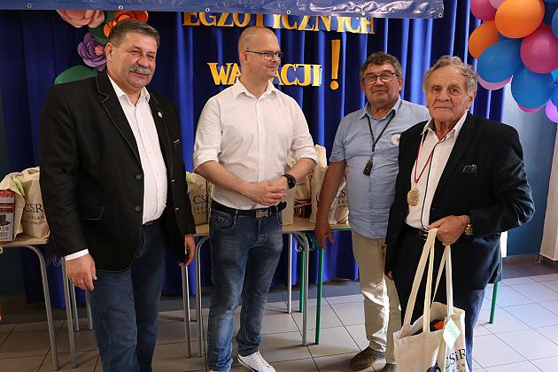 Turniej „Lãbórsczi Bàszczi” na Jarmarku św. Jakuba rozstrzygnięty