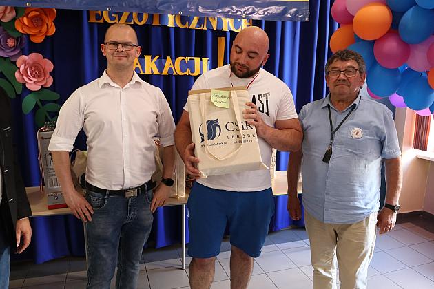 Turniej „Lãbórsczi Bàszczi” na Jarmarku św. Jakuba rozstrzygnięty