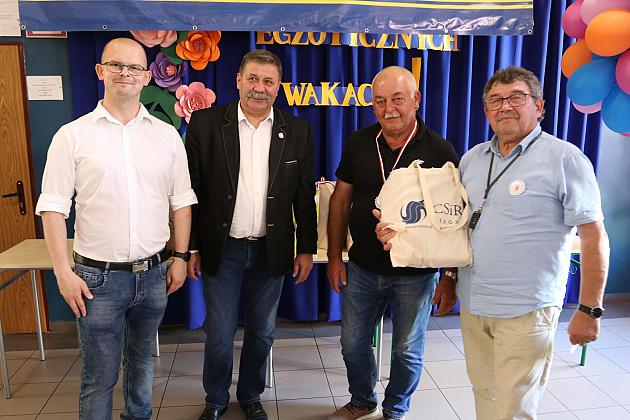 Turniej „Lãbórsczi Bàszczi” na Jarmarku św. Jakuba rozstrzygnięty