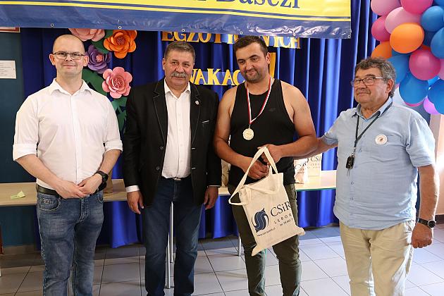 Turniej „Lãbórsczi Bàszczi” na Jarmarku św. Jakuba rozstrzygnięty