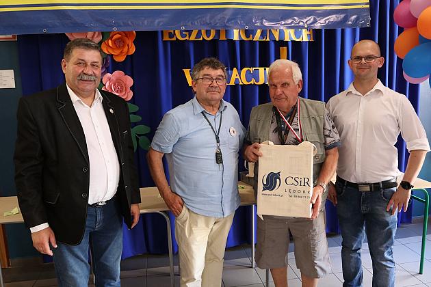 Turniej „Lãbórsczi Bàszczi” na Jarmarku św. Jakuba rozstrzygnięty