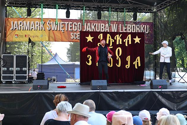 Dziecięce emocje na scenie Staromiejska! Krakowski Teatr Bajek oczarował najmłodszych widzów