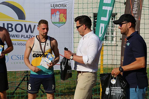 Sportowy akcent Jarmarku św. Jakuba – Jakubowy Turniej Siatkówki Plażowej 2025