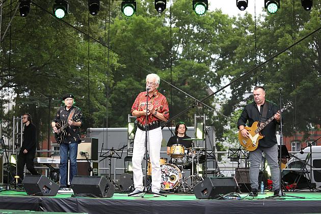 Lębork pokazał, że potrafi świętować – z rozmachem, radością i sercem!