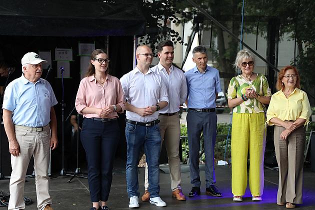 Lębork pokazał, że potrafi świętować – z rozmachem, radością i sercem!