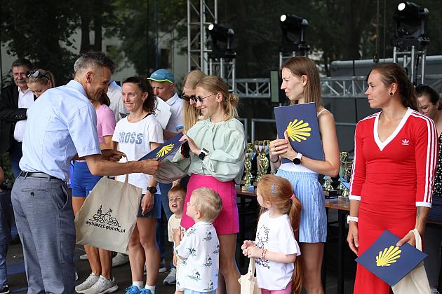 Lębork pokazał, że potrafi świętować – z rozmachem, radością i sercem!