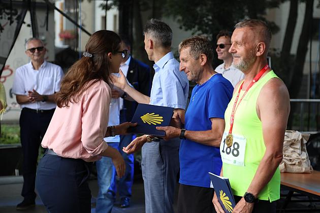 Lębork pokazał, że potrafi świętować – z rozmachem, radością i sercem!