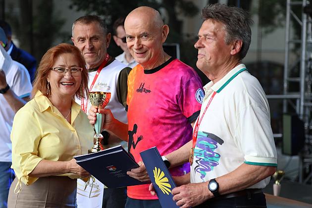 Lębork pokazał, że potrafi świętować – z rozmachem, radością i sercem!