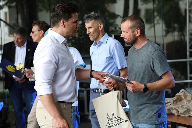 Lębork pokazał, że potrafi świętować – z rozmachem, radością i sercem!