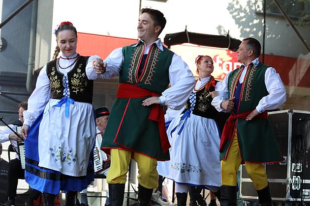 Lębork pokazał, że potrafi świętować – z rozmachem, radością i sercem!