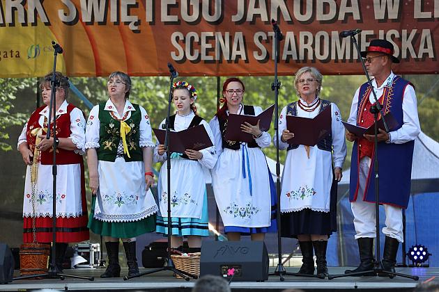 Lębork pokazał, że potrafi świętować – z rozmachem, radością i sercem!