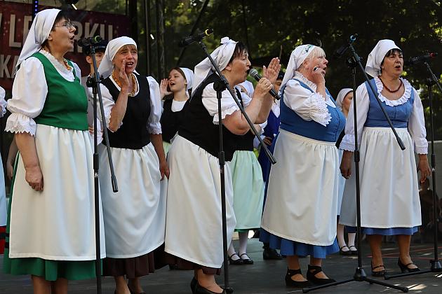 Lębork pokazał, że potrafi świętować – z rozmachem, radością i sercem!