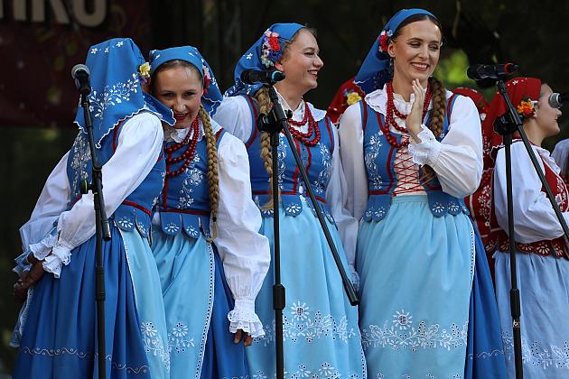 Lębork pokazał, że potrafi świętować – z rozmachem, radością i sercem!