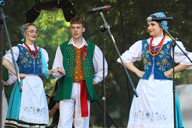 Lębork pokazał, że potrafi świętować – z rozmachem, radością i sercem!