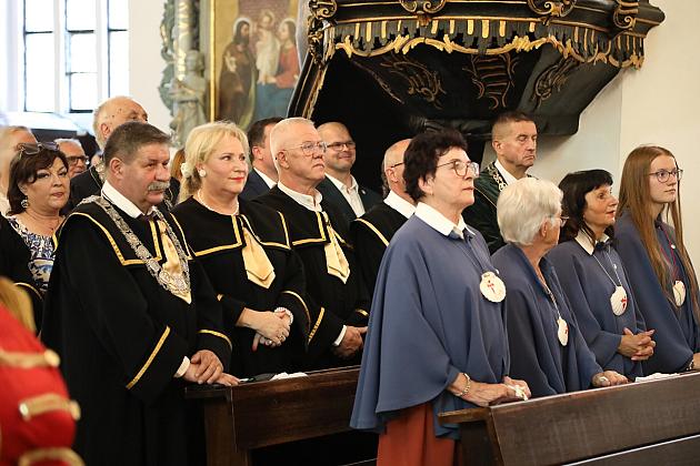 Lębork pokazał, że potrafi świętować – z rozmachem, radością i sercem!