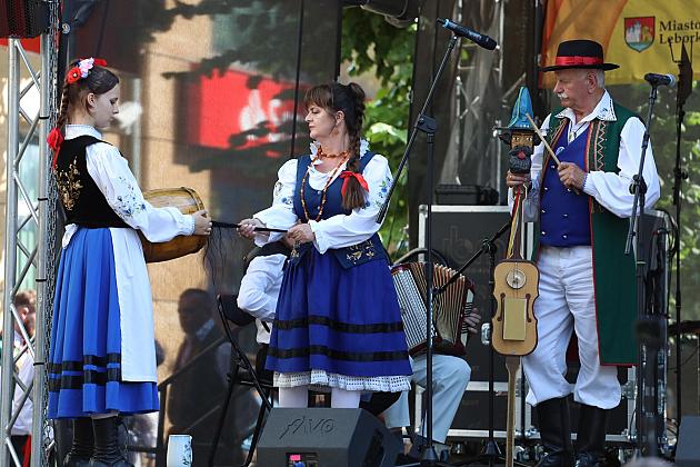 Lębork pokazał, że potrafi świętować – z rozmachem, radością i sercem!