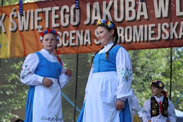Lębork pokazał, że potrafi świętować – z rozmachem, radością i sercem!