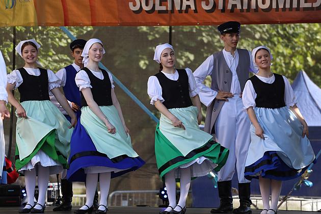 Lębork pokazał, że potrafi świętować – z rozmachem, radością i sercem!