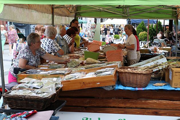 Lębork pokazał, że potrafi świętować – z rozmachem, radością i sercem!