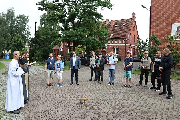 Lębork pokazał, że potrafi świętować – z rozmachem, radością i sercem!