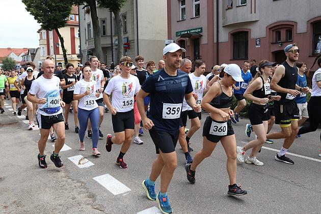 Lębork pokazał, że potrafi świętować – z rozmachem, radością i sercem!
