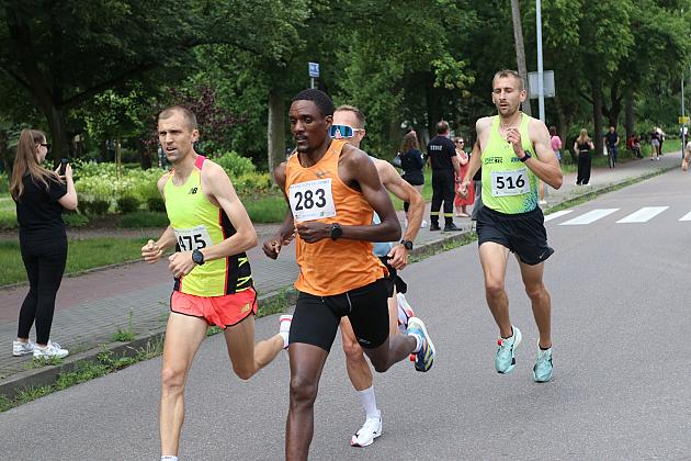 Lębork pokazał, że potrafi świętować – z rozmachem, radością i sercem!