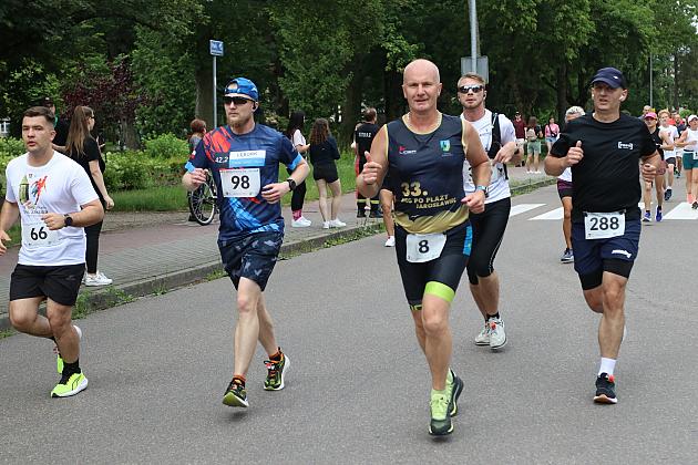 Lębork pokazał, że potrafi świętować – z rozmachem, radością i sercem!