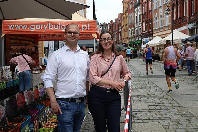 Lębork pokazał, że potrafi świętować – z rozmachem, radością i sercem!