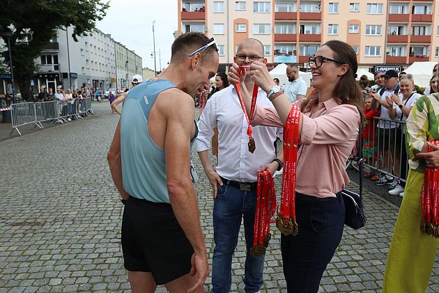 Lębork pokazał, że potrafi świętować – z rozmachem, radością i sercem!
